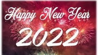 bắn pháo hoa đẹp nhất thế giới - 2022 - đón giao thừa! countdown 2022