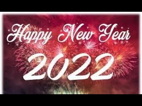 bắn pháo hoa đẹp nhất thế giới - 2022 - đón giao thừa! countdown 2022
