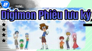 [Digimon Phiêu lưu ký/Hồi Tưởng Tuổi Thơ] Liệu nó có bị xóa sổ không？_2