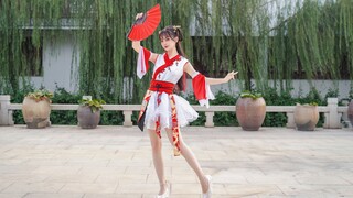 【筱落】❤将进酒❤天下所有哀愁都变成自由✨