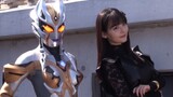 Sorotan Ultraman Trigga: Sumire Uesaka berperan sebagai Carmilla sebagai manusia dan bahkan mengambi