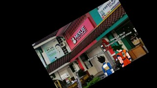 Mixue dimana-mana bikin resah 😂🤣