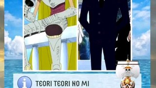 Ksatria Langit Sebenarnya adalah Gorosei