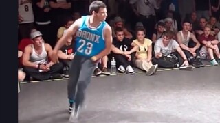 【كسر/استعادة الكلاسيكيات】 LIL G: في ذلك العام، وضعت يدي في جيبي ولم أكن أعرف من هو الخصم.