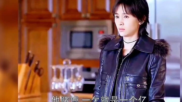 Ode to Joy: Qu Xiaoxiao Kaya Mendadak dalam Semalam, Ternyata Justru Memicu Perceraian Orangtuanya