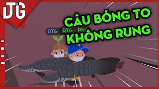Hướng dẫn câu cá to không rung chắc nịt  | Play Together | DTG Gamer VN