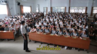 The Hope (2023) ปลุกไฟแห่งฝัน EP 7 [ซับไทย]