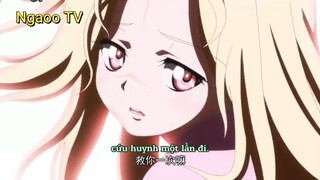 Hồ Yêu Tiểu Hồng Nương (Ep 68.2) Cứu huynh một lần nữa #HoYeuTieuHongNuong