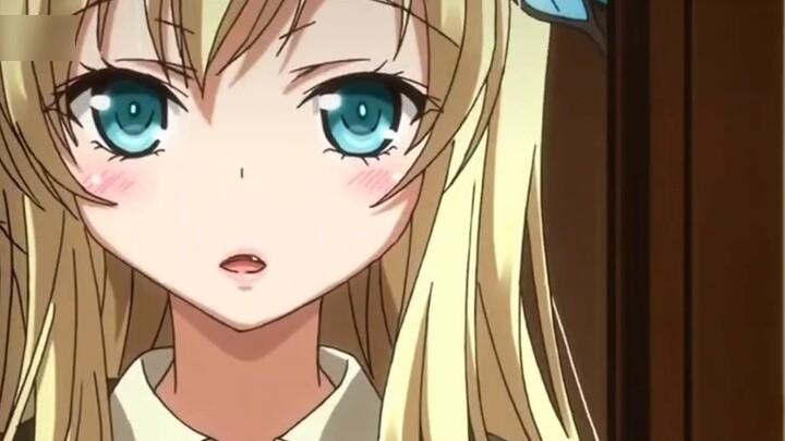 How many popular anime characters have you seen?