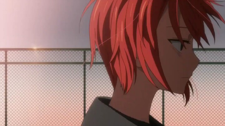 That Girl Is Unstoppable AMV