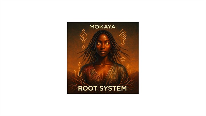 Mokaya - Data Riddim