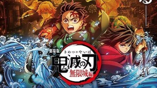 [Link] Demon Slayer- Kimetsu no Yaiba Infinity Castle.2025 HDCAM Sub Eng, Indo