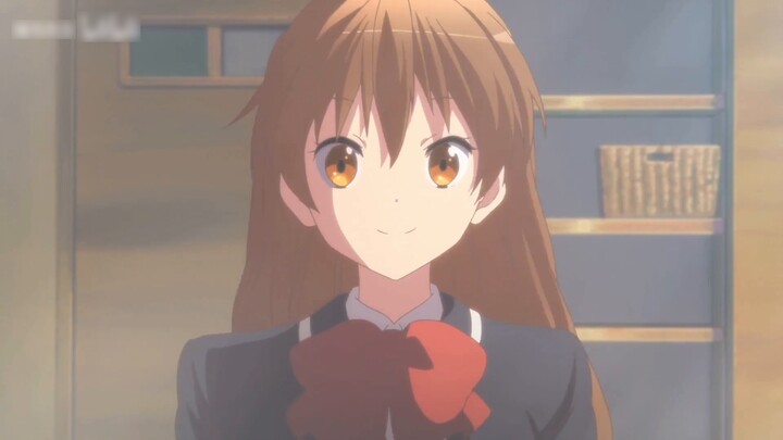 Who is your favorite character in Chuunibyou no Yasuhiro?