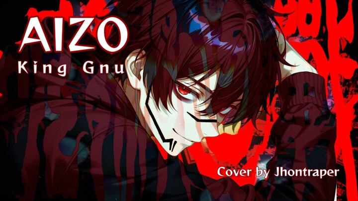 [ Cover ] AIZO - Jhontraper || Jujutsu Kaisen Season 3 Opening ||