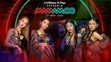 Mamamoo - Livenow Online Concert [2021.05.01]