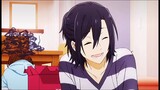 Miyamura Isumi
