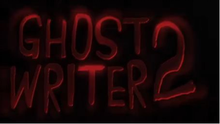 Ghost Writer 2 (2022)