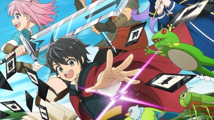 Hell Mode Yarikomizuki Ni Gamer Eps 4