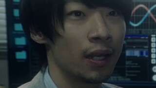 【Chinese dubbing】Masked Rider Gris Part 4