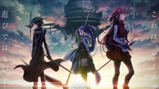 Movie 1| Sword Art Online - Sub Indo