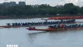 Đua thuyền rồng ở miền Nam và miền Bắc có gì khác biệt