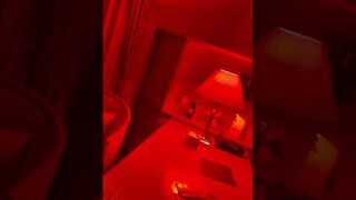 Find hidden camera in Airbnb & hotels