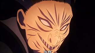 One Punch Man: Pembunuhan instan atom, pembedahan perut tingkat naga