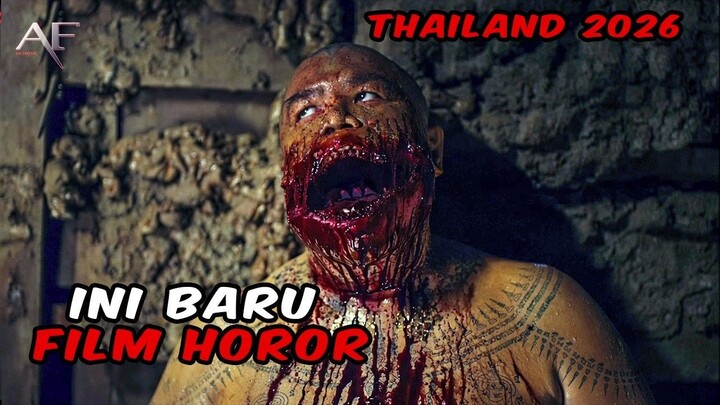 FILM HOROR THAILAND PALING NGERI  Alur Cerita Film Horor thailand