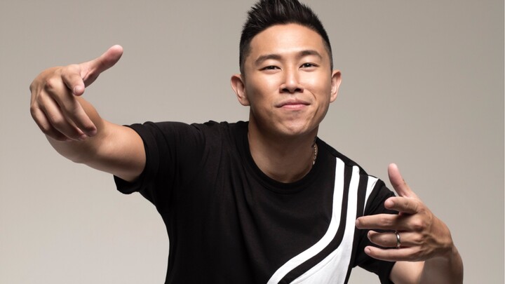 【MC Jin】Second video—join me in the game #HipHopHeroChallenge#