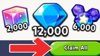 LOTS of CRYSTALS, Wishing Star CRYSTALS & Rainbow Cubes AWAITS Here!