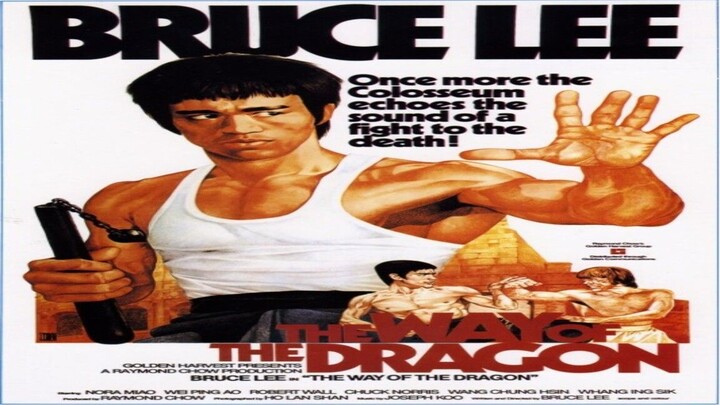 The Way Of The Dragon 1972 With English Sub