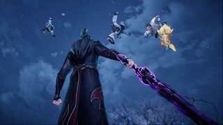 Supreme Above the Sky Eps 49 Sub Indo