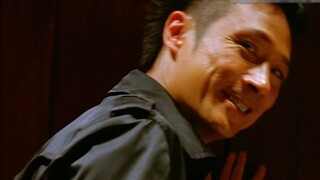 "Johnnie To's classic male romance work - "Exiled"" (Part 2)