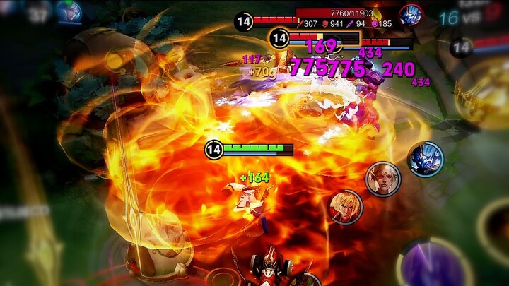 这就是拉扯的魅力！！！