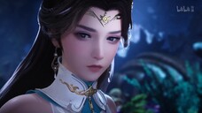 The Return of the Immortal Emperor Eps 7 Sub Indo 1080p