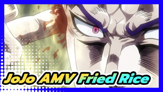 [JoJo AMV] Sau khi xem xong phần này, bạn sẽ cảm thấy cực phê như Dio !!!