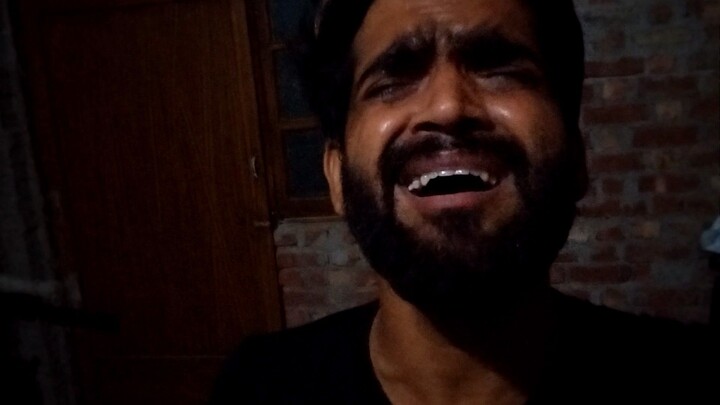 Just Trying To Singing.. How is This?? #singing #billibilli #musicnj