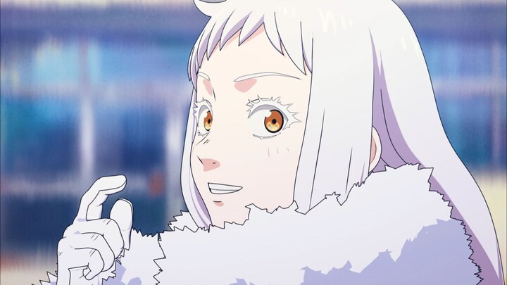 Anime baru guys Snowball earth baru rilis hari ini seru cuy🔥😎( Lycris x AMV)#