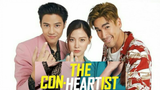The Con-Heartist - Full Movie l 2020 l Romance/Comedy