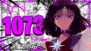 SPOILERS❗❗ - DISCOVERY CHANNEL MIGHT BE PEEPING ONE PIECE RIGHT NOW 👀 | One Piece Chapter 1073