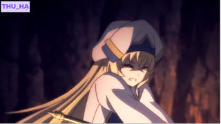 Goblin Slayer: TÔI CHỈ MUỐN TIÊU DIỆT GOBLIN [AMV] - Save You #schooltime #anime