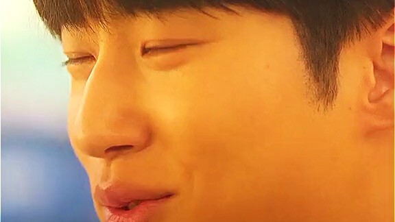 Twenty five twenty one x 20th century girl