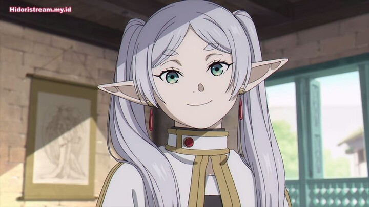 EP3 Sousou no Frieren Season 2 (Sub Indonesia)