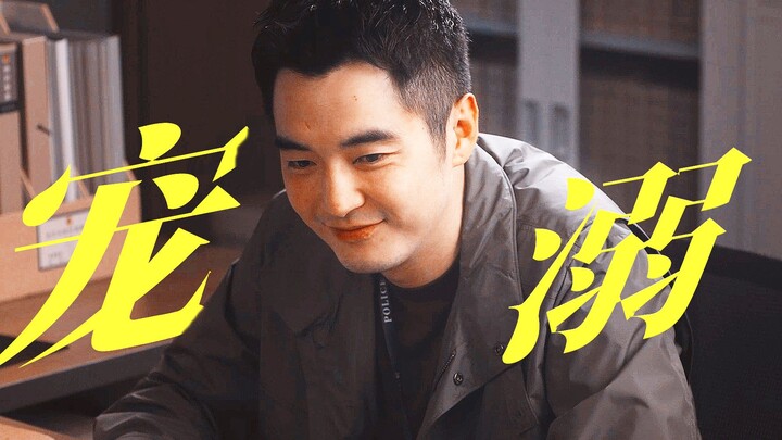 “As long as he keeps talking, I’ll keep listening” | The honeymoon phase is just different~