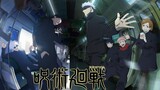 jujutsu kaisen ss2 ต้องมันเเน่ๆ