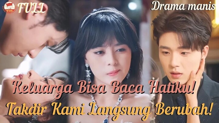 Hidup menggantikan kakak,saat bertemu lagi dengan CEO cinta pertama!#ceo #romance #minidrama