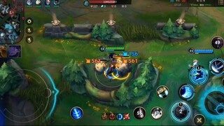 YASUO IS CONQUEROR RUNE BETTER THAN LETHAL TEMPO - BUILD & RUNES