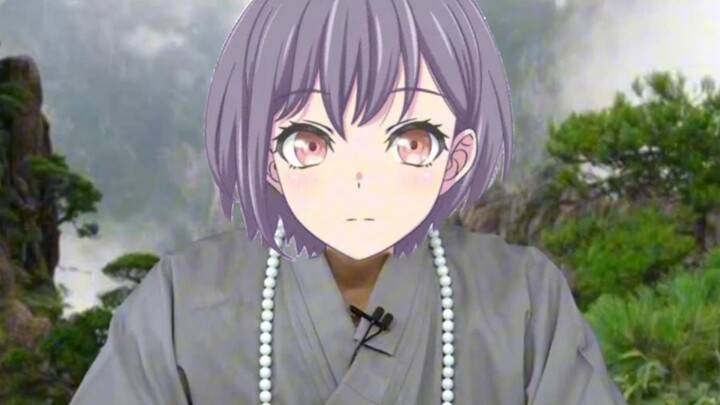 高僧灯讲解：烧水喝杀菌算是杀生吗？