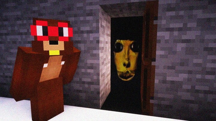 [Translated by a seasoned fan / SlipperyHC & LookOut3D] The "Broken Script" Minecraft mod downloaded