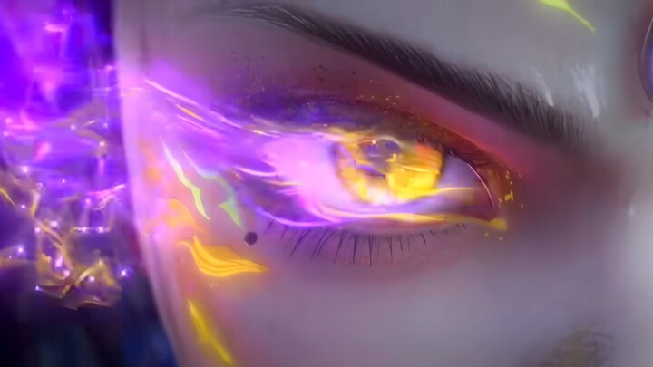 Pertempuran DOUSHENG episode 183 ZHIYAN vs 3 RAJA NAGA